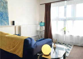 Sunny & cosy studio next to Clapham